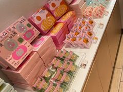 -好利来(乐堤港店)