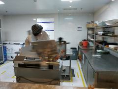 -竹叶涮肉坊(总店)