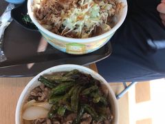 -食其家·牛丼咖喱(宜山路贝岭店)