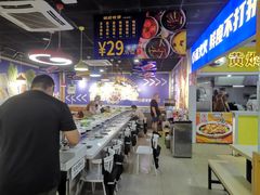 -华光美食城(阜成路店)