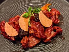 -森隆饭庄(崇文门新世界百货店)