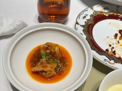 -隐庐·古法川菜(高新店)