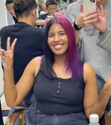 -GANO HAIR 