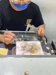 -张师傅首饰加工修理(西单华威潮铺街店)