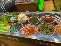-曾百万小炉小串自助烧烤(高新店)