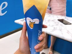 -蓝贝壳可丽饼屋(宝龙店)