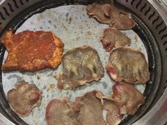 -福缘烤肉王自助(爱琴海-原比尔森店)