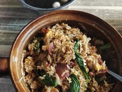 -壹煲口福煲仔饭(中山路店)
