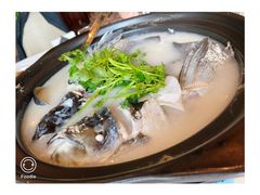 -千岛湖君澜度假酒店(文广轩中餐厅)
