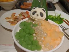 -海底捞火锅(劲松店)