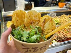 -丁家坡洋芋·观音桥好吃街A区(全国总店)
