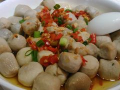 小山芋-毛家饭店(今洲广场店)