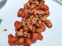 -连鹭海鲜·海肠捞饭·海胆饭(星海店)