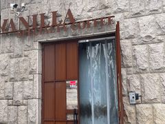 -Vanilla Specialty Coffee(八大关店)