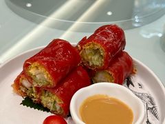 -益健名厨海鲜城(夏湾店)