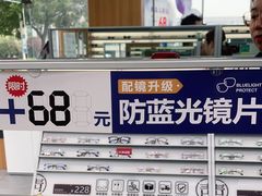 -青山良镜(中国丹阳国际眼镜城店)