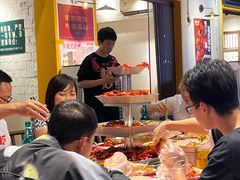 -霸王虾·麻辣小龙虾(清水河公园店)