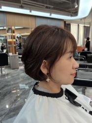 -sy杉影印象COLOUR专业烫染