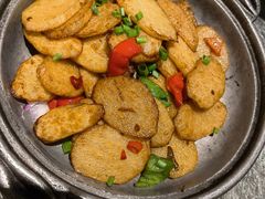 -胖老汉新疆特色椒麻鸡(南门店)