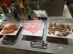 -杭州开元名都大酒店·地中海自助餐厅
