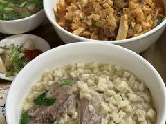 -老刘家泡馍·陕西老字号(钟楼广济街店)