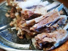 蒙料一八手把肉-蒙料·手把肉(望京店)