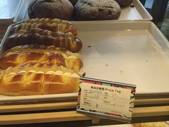 -新侨三宝乐面包店(崇文门店)