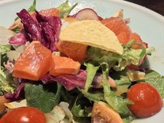 -森味薪火烧•烧鸟居酒屋•日本料理(望京店)