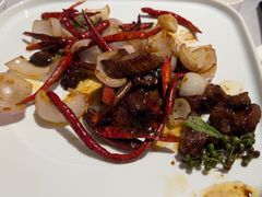 -月福京味斋·烤鸭店·北京菜(鼓楼总店)