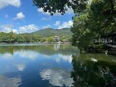 -台州府城(东湖)