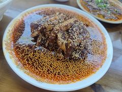-天全县三土司椒麻鸡餐厅