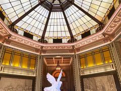 -上海和平饭店 Fairmont Peace Hotel