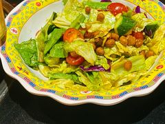 -芦月轩羊蝎子(劲松店)