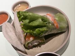 -西贡妈妈SaigonMama•越南料理(上海商城店)