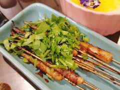 -麦凯伦烧烤·精酿超级工厂店(金桥总店)