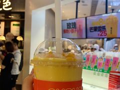 -果呀呀(国金街店)