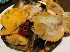 -汉巴味德(大悦城店)