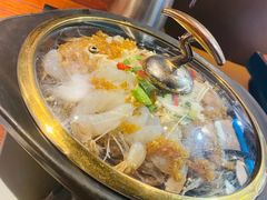 -前海沿·青岛菜(五四广场永旺店)