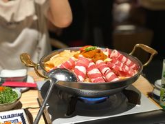 -西月山居匠心创意料理(江汉路新佳丽广场店)