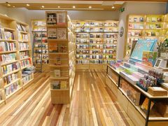 -猫的天空之城概念书店(印象城购物中心店)