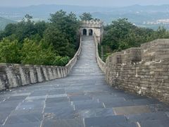 -溪霞怪石岭生态公园