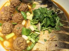 -老海陵·泰州菜(图书馆店)