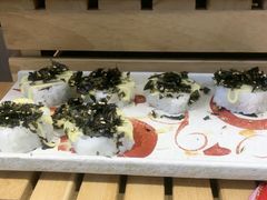 -非烤勿扰自助烤肉(合胜百货店)