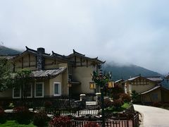 -石棉县孟获城