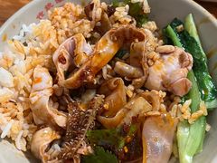 -汝萍传统蘸水菜(春华路总店)
