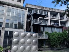 -广州市紫泥堂文化创意园景区