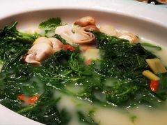 -山水茶艺馆·点心粤菜·30年老字号