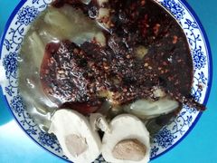 -刘老虎肉丸糊辣汤(总店)