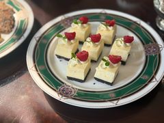 -马勒别墅·中餐厅