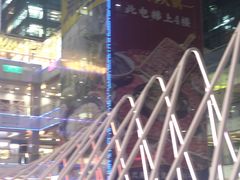 -福田卓悦INTOWN购物中心